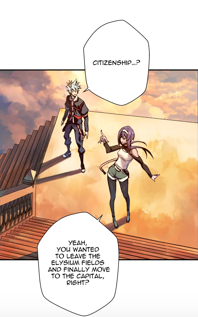 Read Angel Wings chapter 7 image 37 on Lezhin
