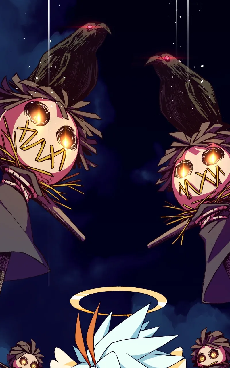 Read Angel Wings chapter 7 image 40 on Lezhin
