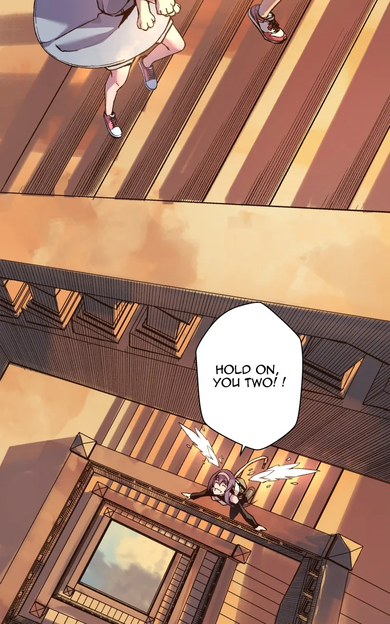 Read Angel Wings chapter 7 image 45 on Lezhin