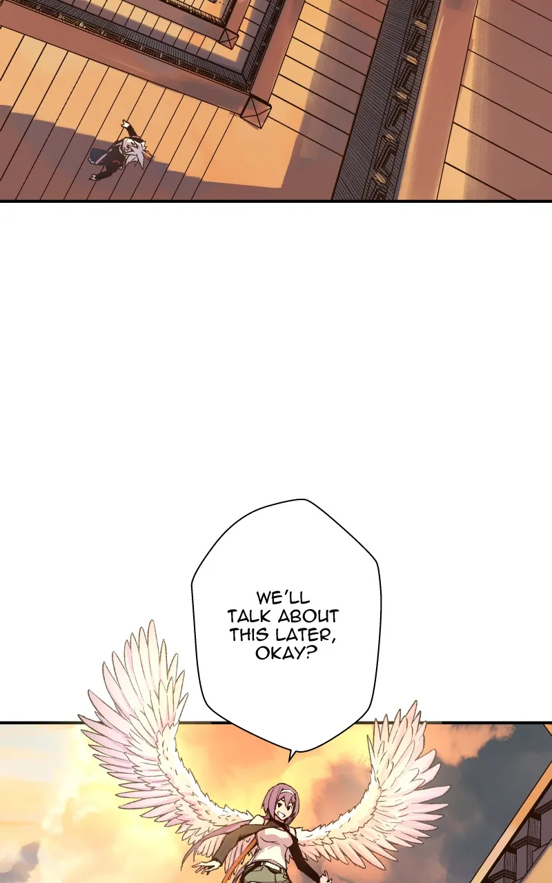 Read Angel Wings chapter 7 image 46 on Lezhin
