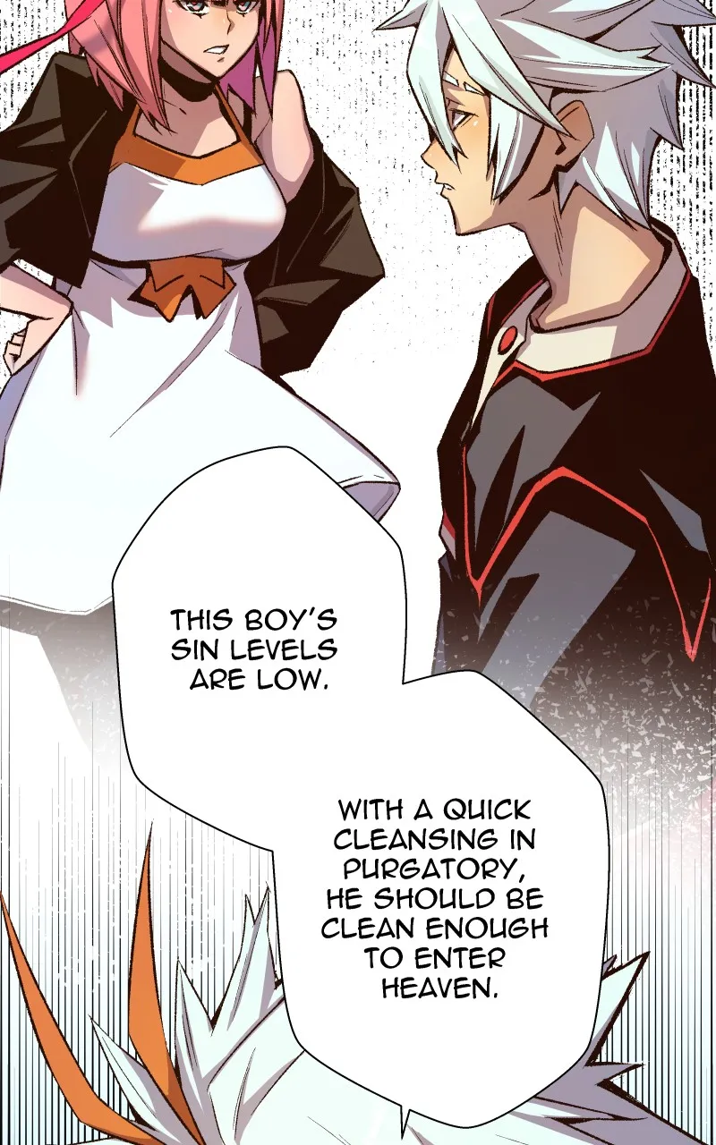 Read Angel Wings chapter 7 image 64 on Lezhin