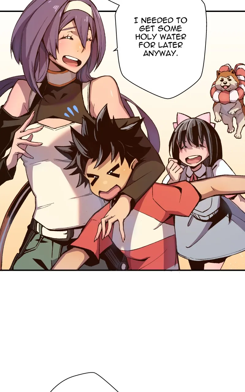 Read Angel Wings chapter 7 image 78 on Lezhin