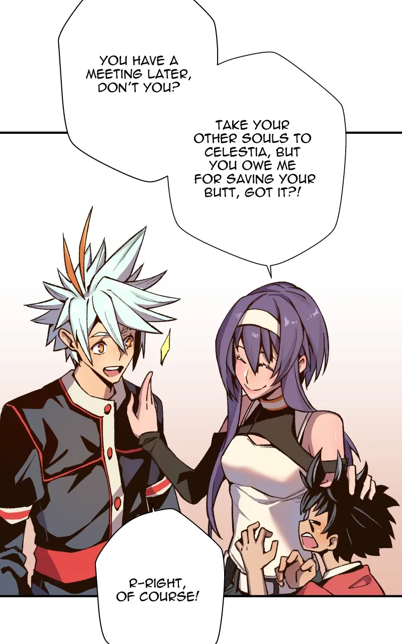 Read Angel Wings chapter 7 image 79 on Lezhin