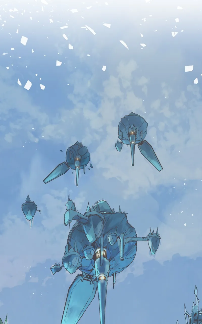 Read Angel Wings chapter 7 image 95 on Lezhin