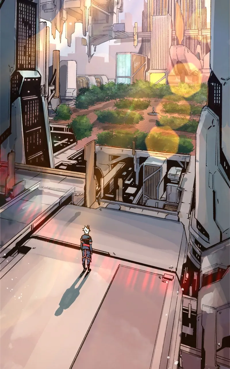 Read Angel Wings chapter 7 image 99 on Lezhin