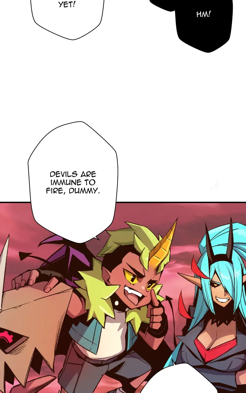 Read Angel Wings chapter 8 image 119 on Lezhin