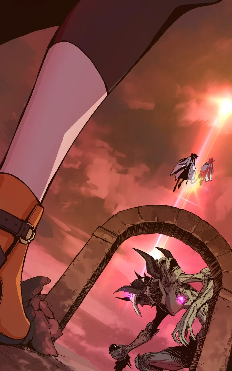 Read Angel Wings chapter 8 image 2 on Lezhin