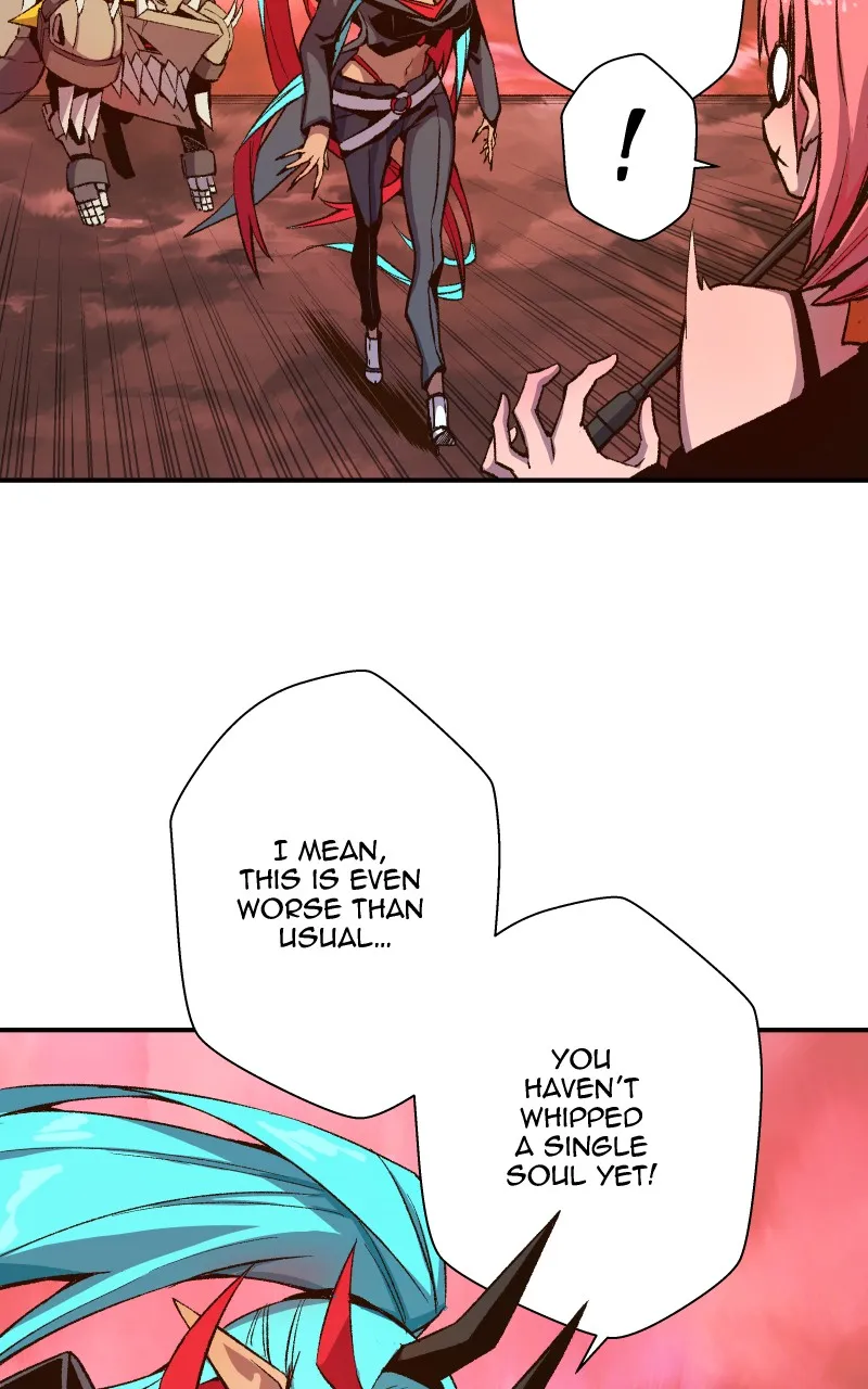 Read Angel Wings chapter 8 image 20 on Lezhin