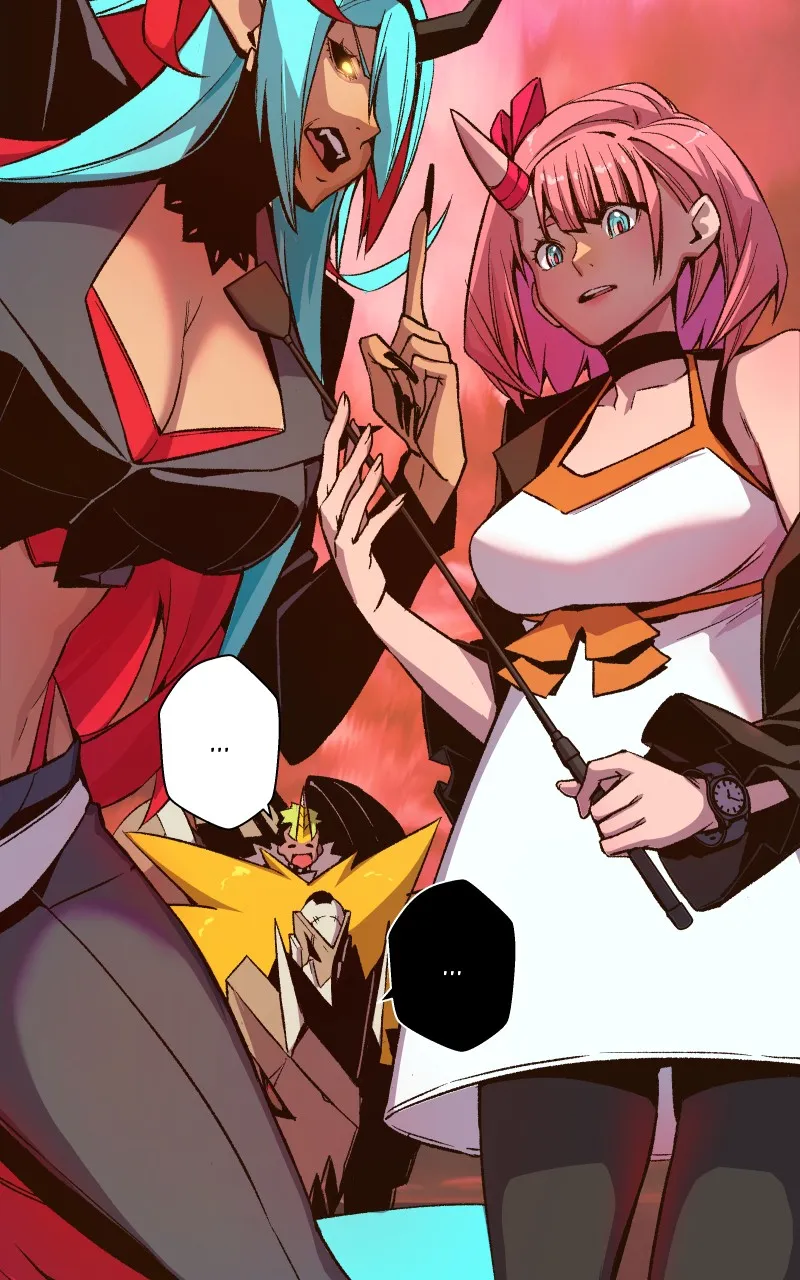 Read Angel Wings chapter 8 image 21 on Lezhin