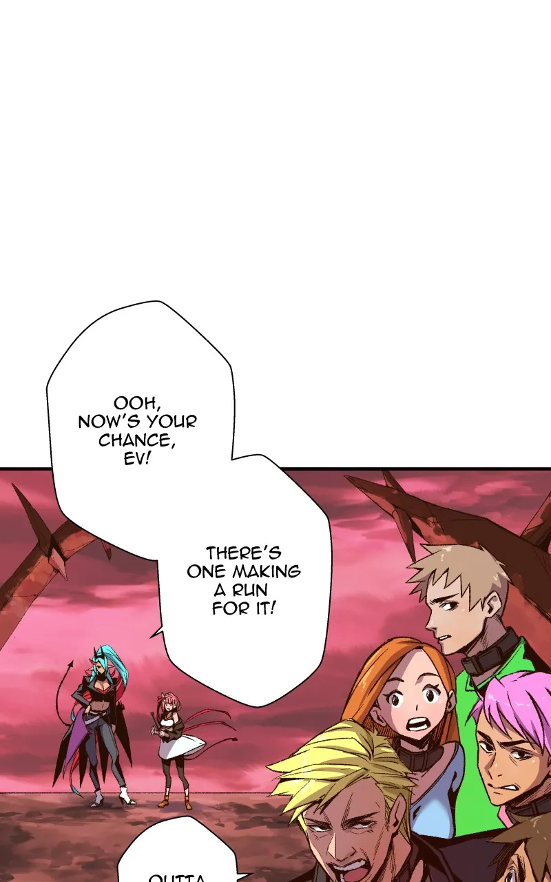 Read Angel Wings chapter 8 image 29 on Lezhin