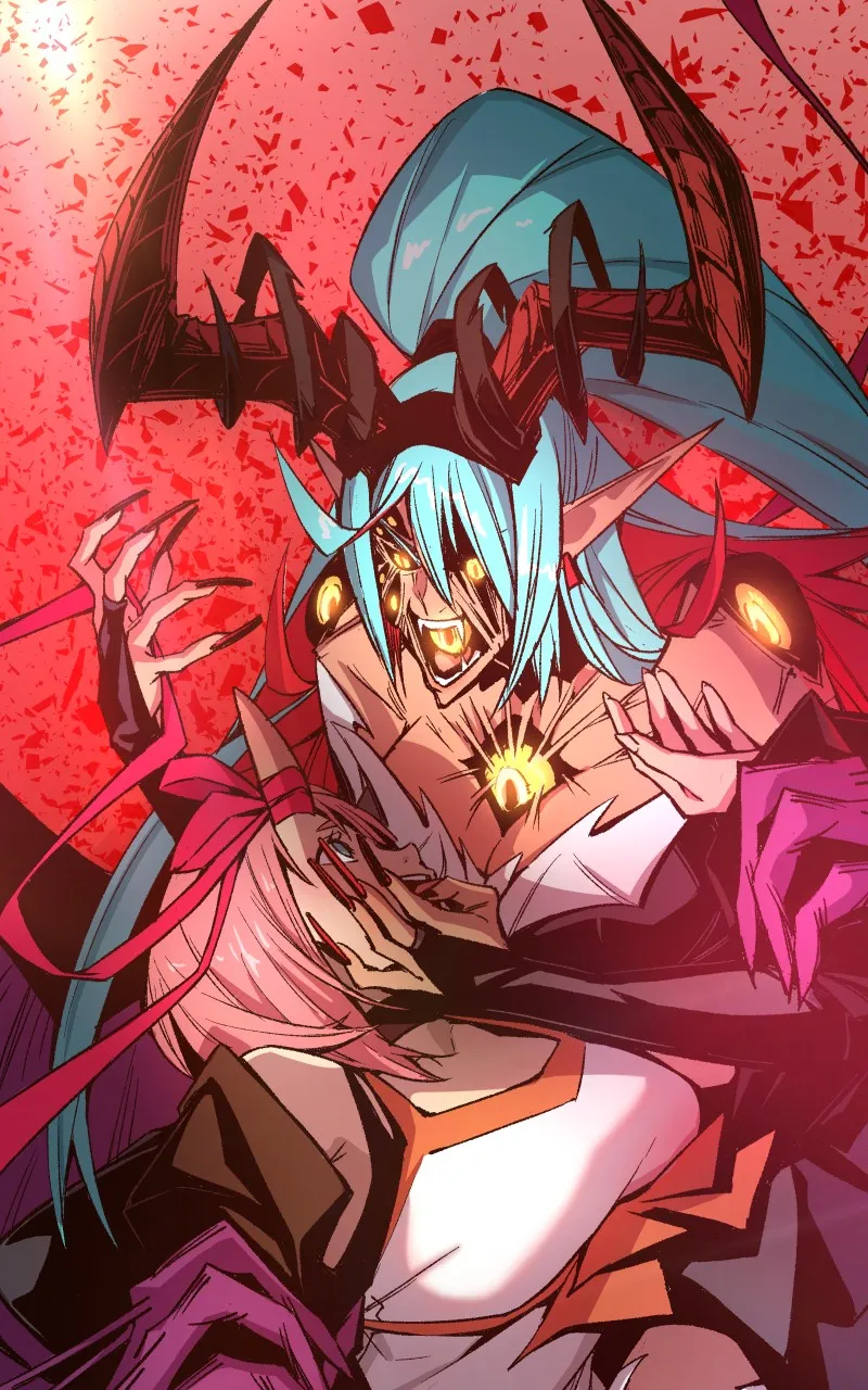 Read Angel Wings chapter 8 image 50 on Lezhin