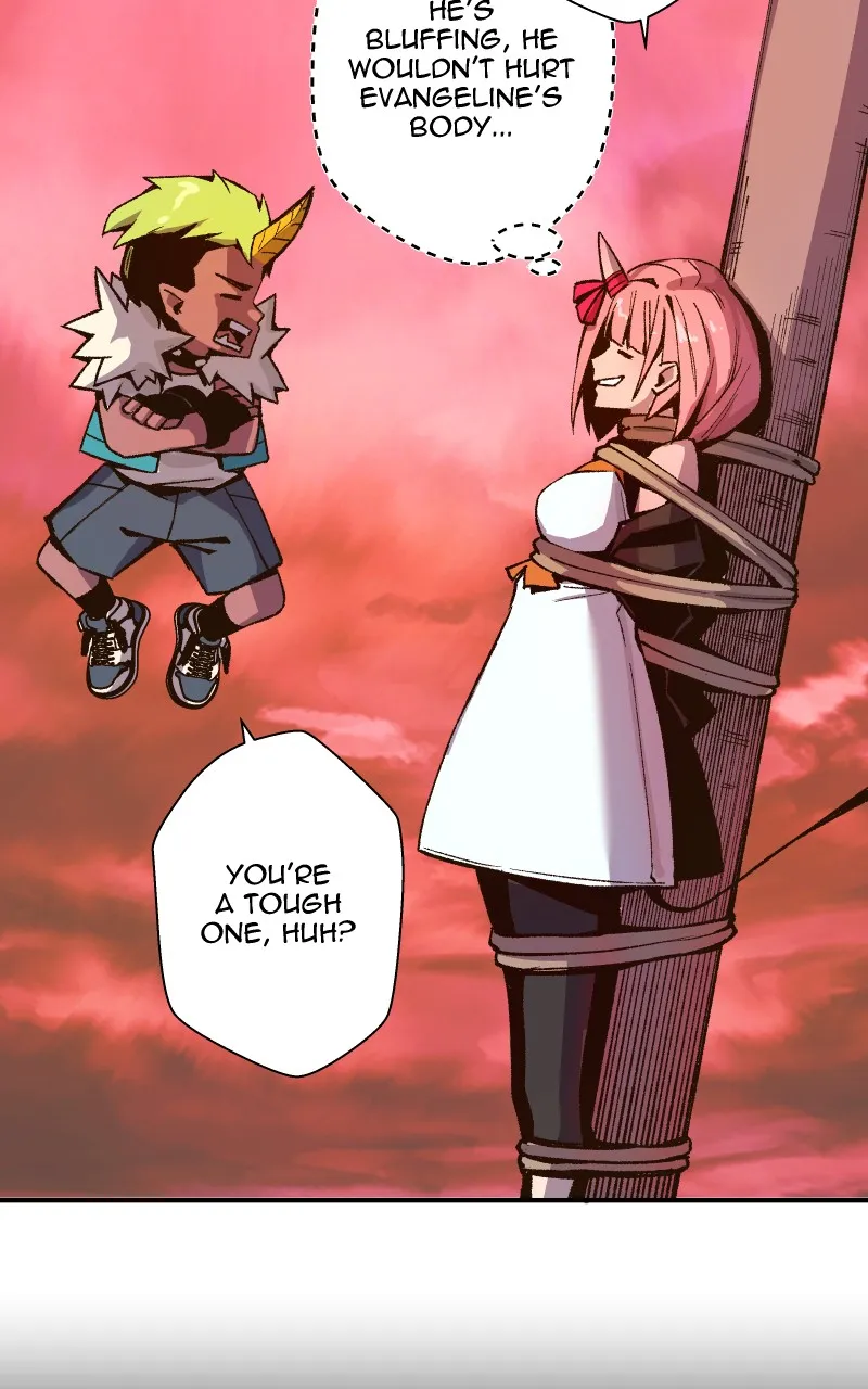 Read Angel Wings chapter 8 image 67 on Lezhin