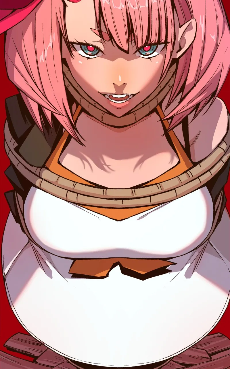 Read Angel Wings chapter 8 image 85 on Lezhin