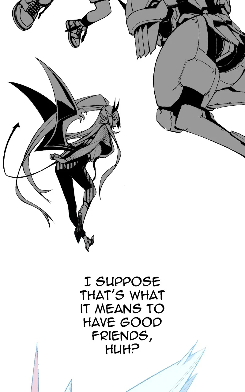 Read Angel Wings chapter 8 image 99 on Lezhin