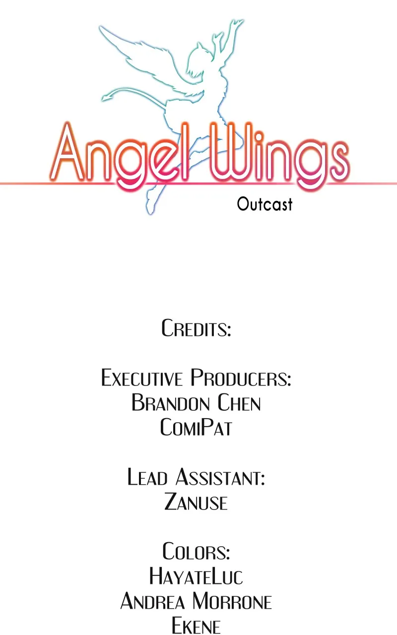 Read Angel Wings chapter 9 image 11 on Lezhin