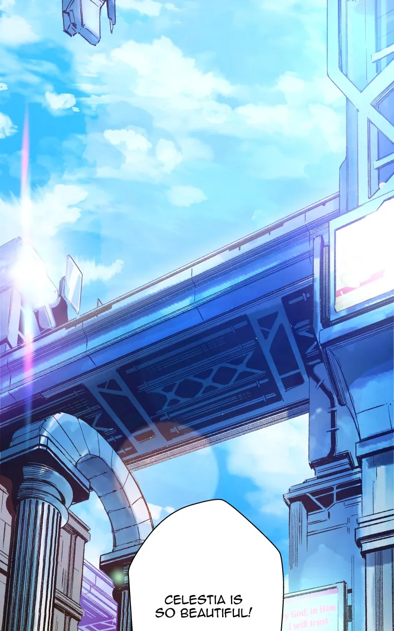 Read Angel Wings chapter 9 image 16 on Lezhin