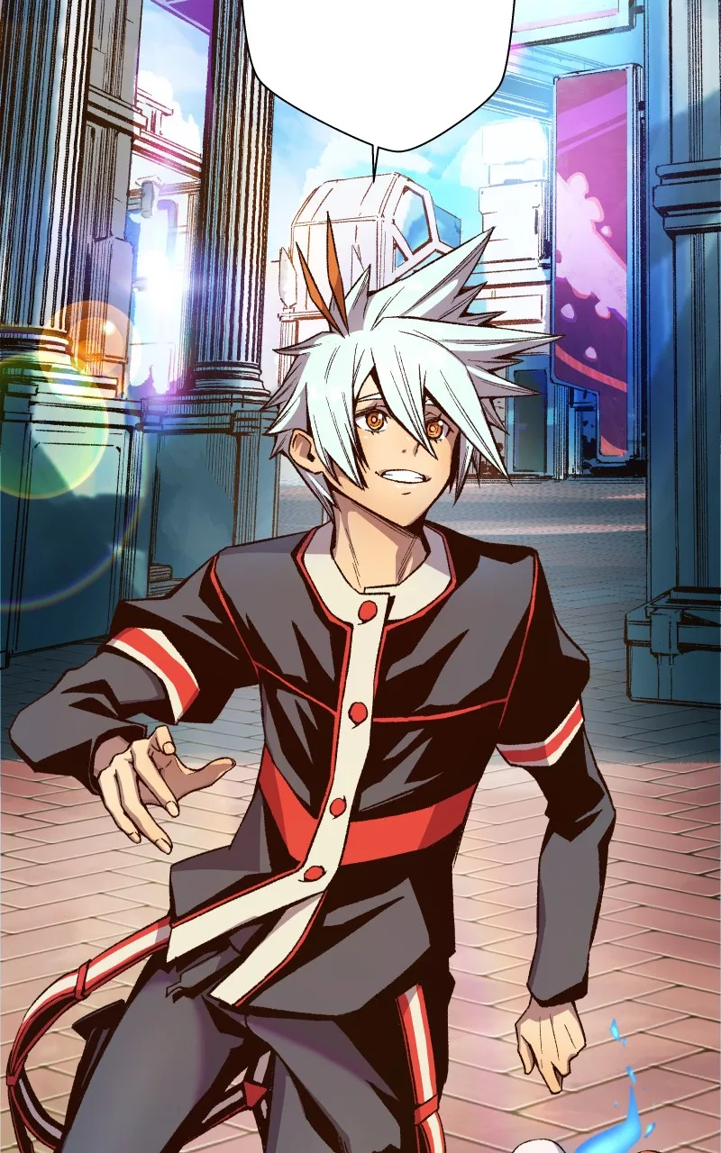 Read Angel Wings chapter 9 image 17 on Lezhin