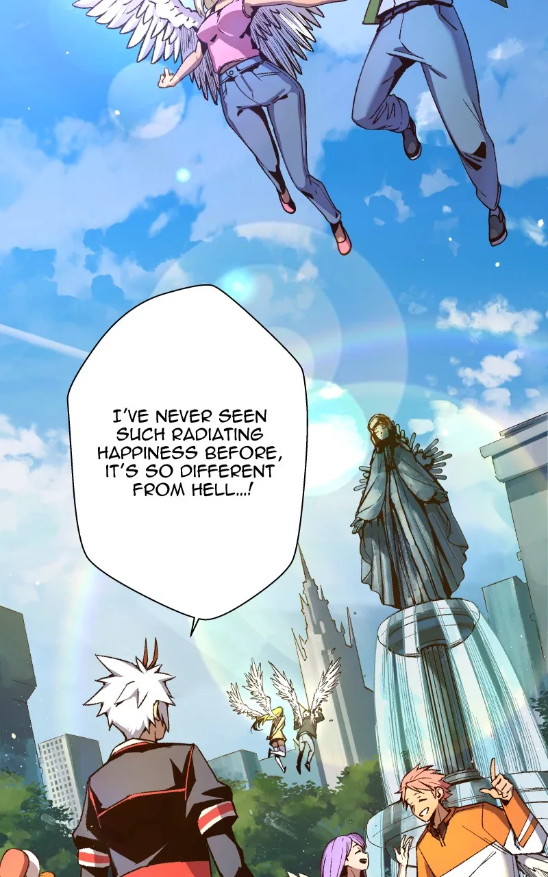 Read Angel Wings chapter 9 image 20 on Lezhin