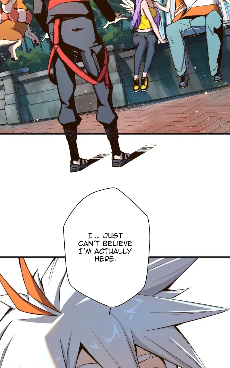 Read Angel Wings chapter 9 image 21 on Lezhin