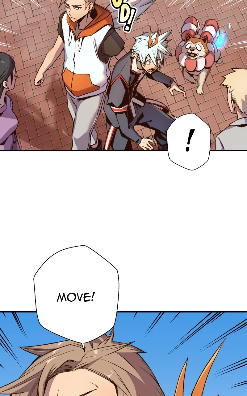 Read Angel Wings chapter 9 image 23 on Lezhin