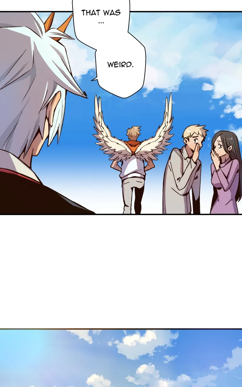 Read Angel Wings chapter 9 image 25 on Lezhin