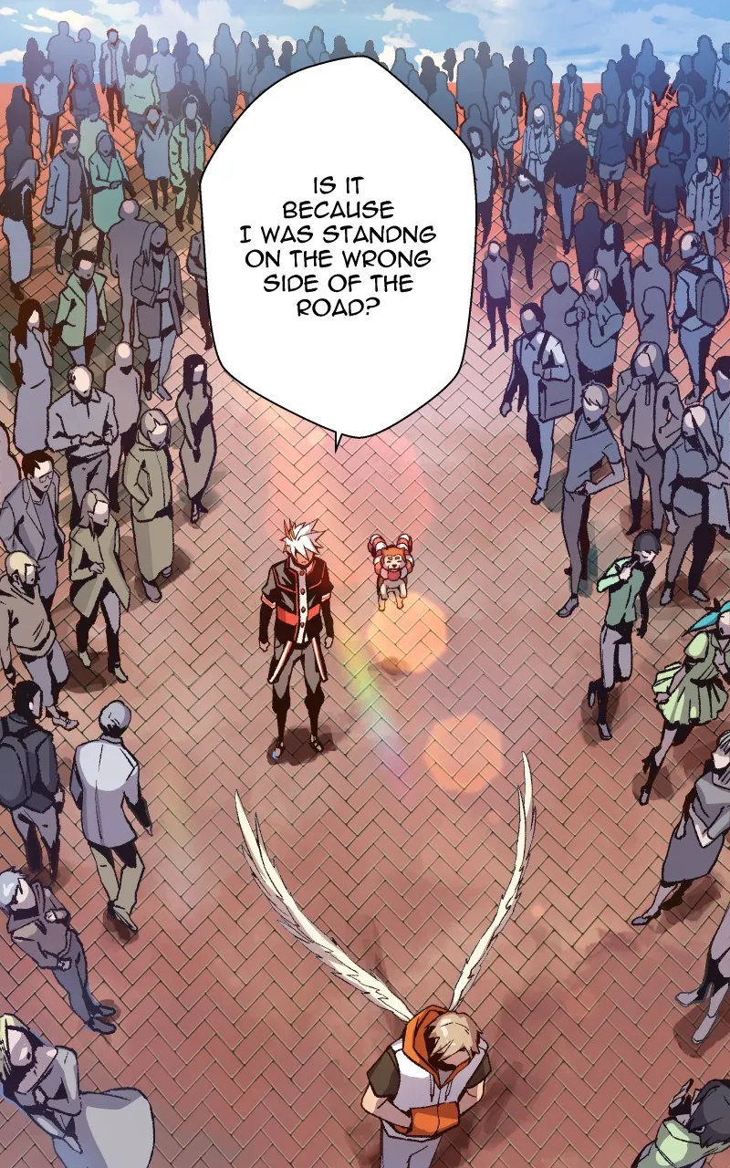 Read Angel Wings chapter 9 image 26 on Lezhin