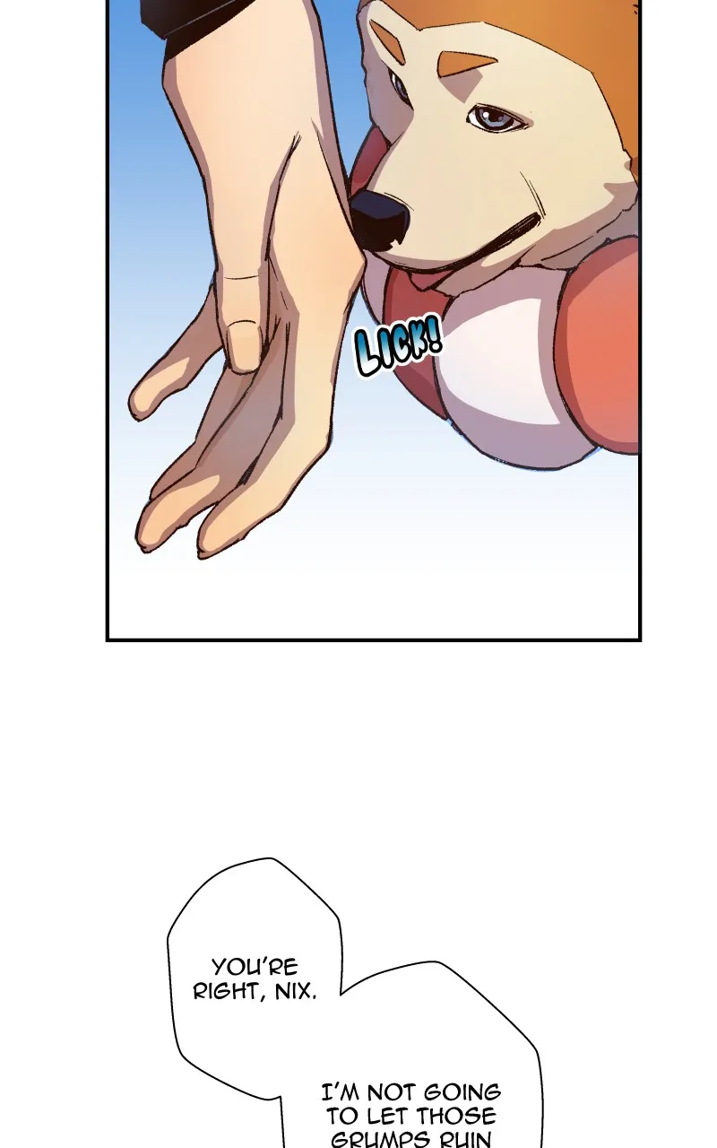 Read Angel Wings chapter 9 image 29 on Lezhin