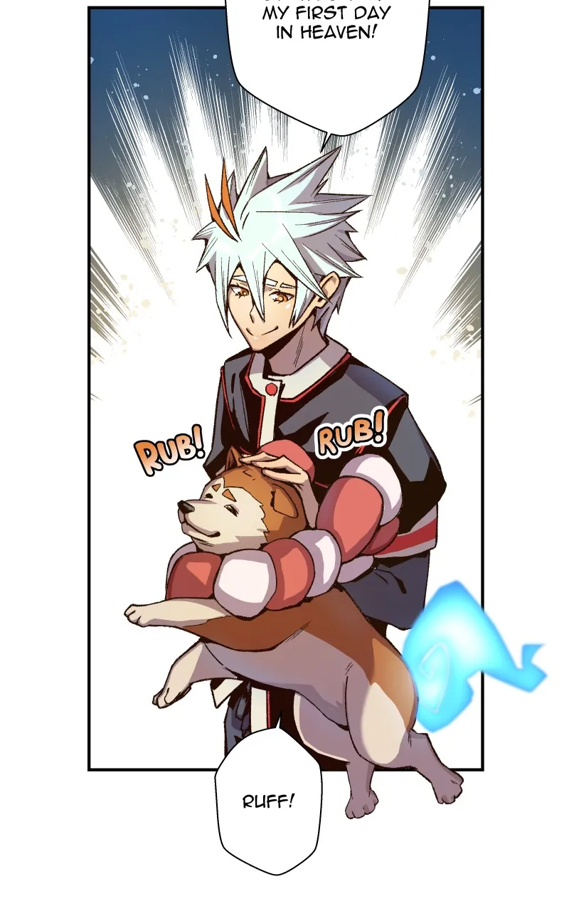 Read Angel Wings chapter 9 image 30 on Lezhin
