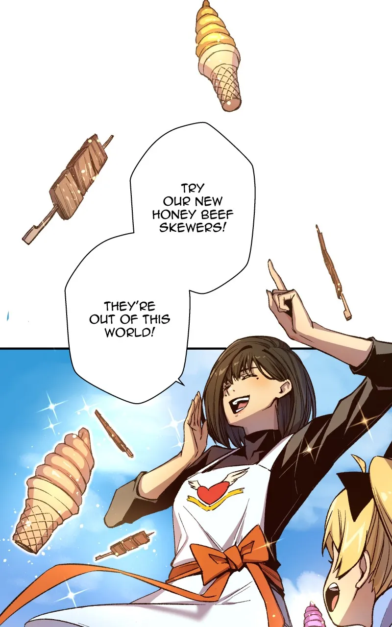 Read Angel Wings chapter 9 image 32 on Lezhin