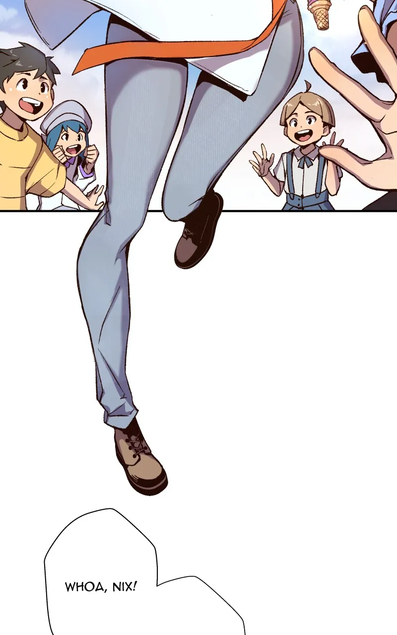 Read Angel Wings chapter 9 image 33 on Lezhin
