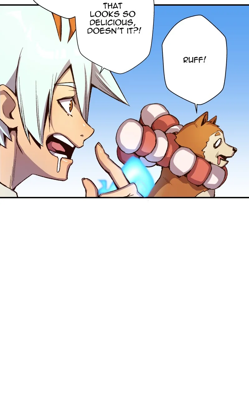 Read Angel Wings chapter 9 image 34 on Lezhin