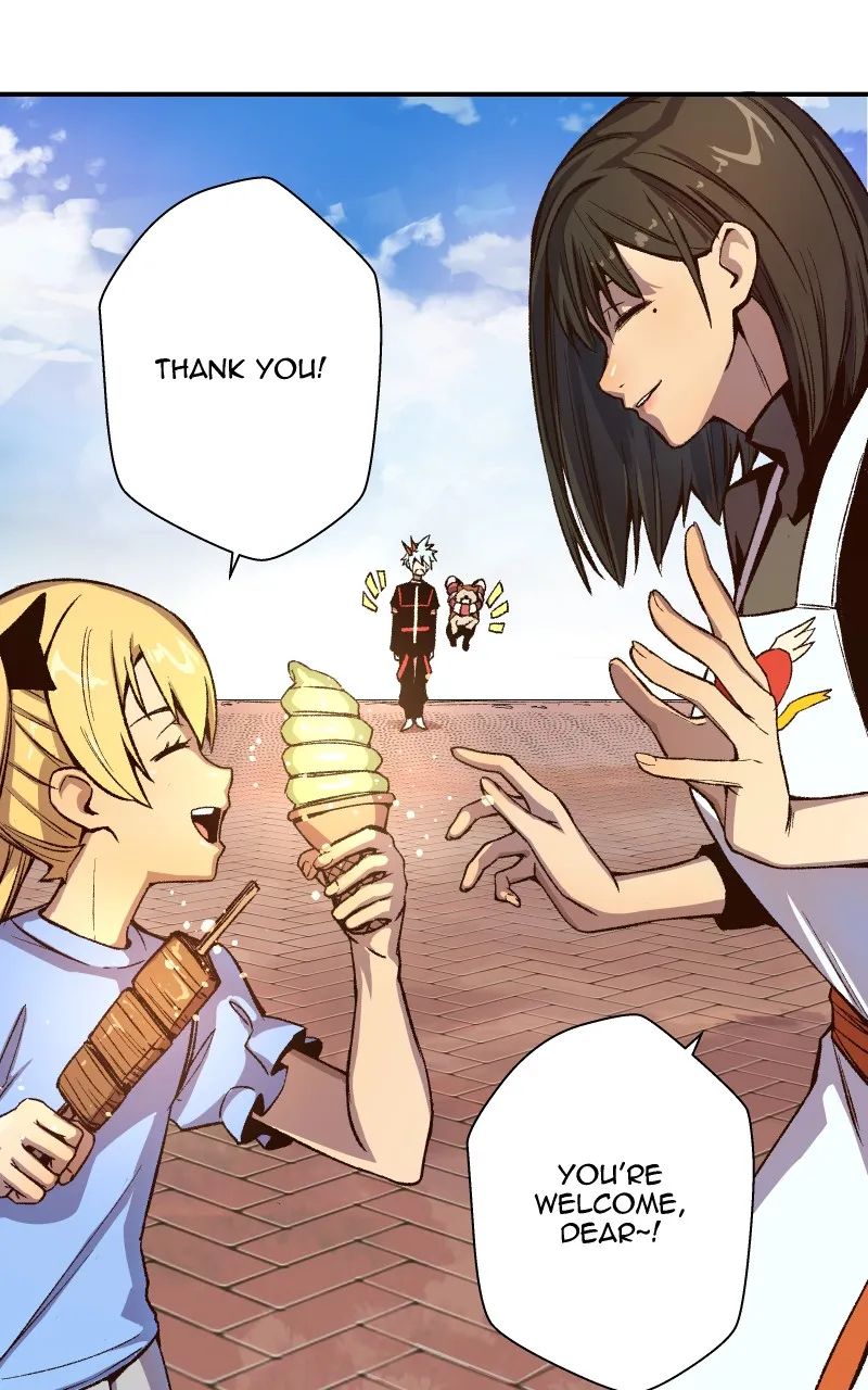 Read Angel Wings chapter 9 image 35 on Lezhin