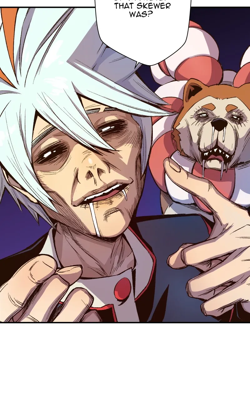 Read Angel Wings chapter 9 image 40 on Lezhin