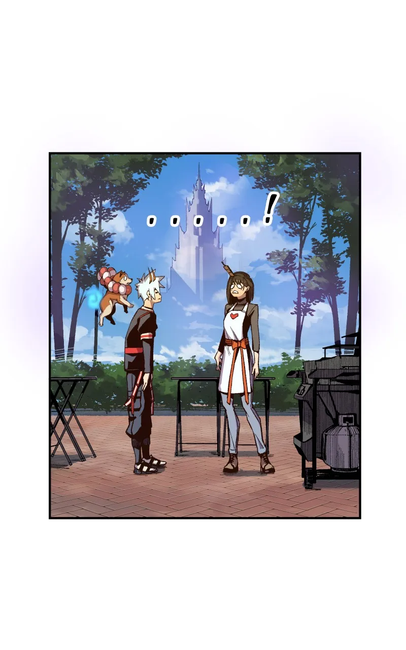 Read Angel Wings chapter 9 image 42 on Lezhin