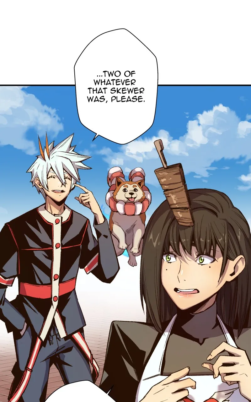 Read Angel Wings chapter 9 image 43 on Lezhin