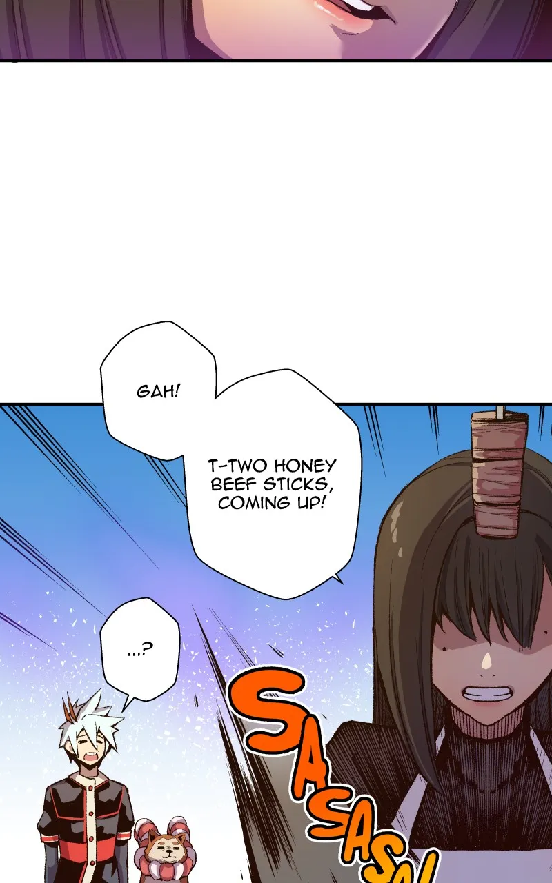 Read Angel Wings chapter 9 image 45 on Lezhin