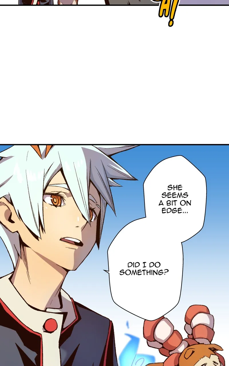 Read Angel Wings chapter 9 image 46 on Lezhin