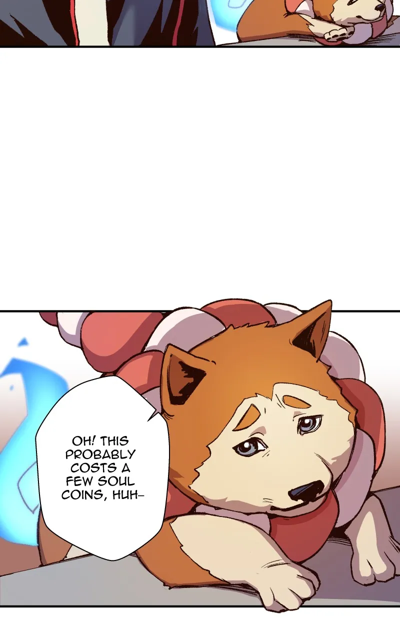 Read Angel Wings chapter 9 image 47 on Lezhin