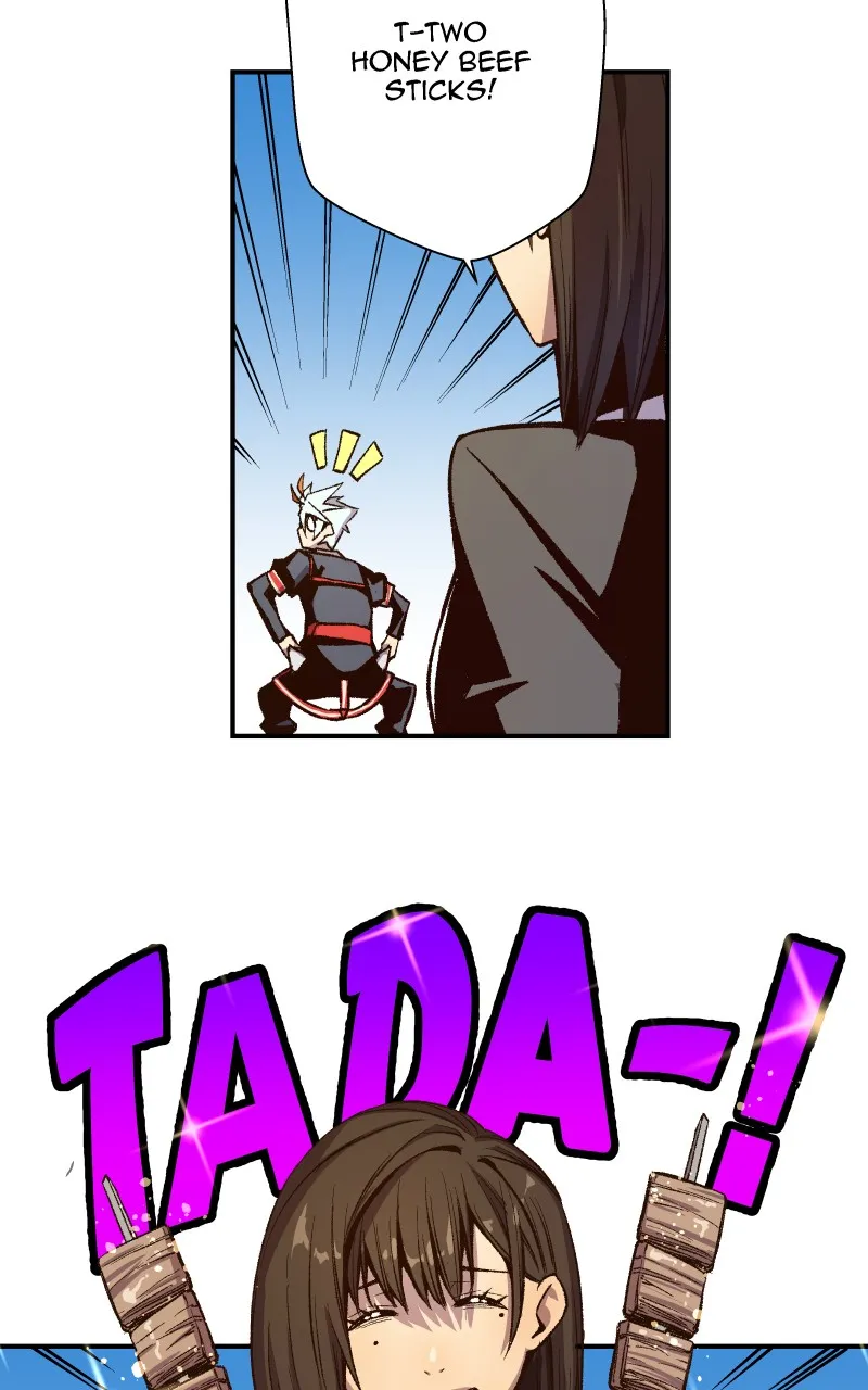 Read Angel Wings chapter 9 image 50 on Lezhin