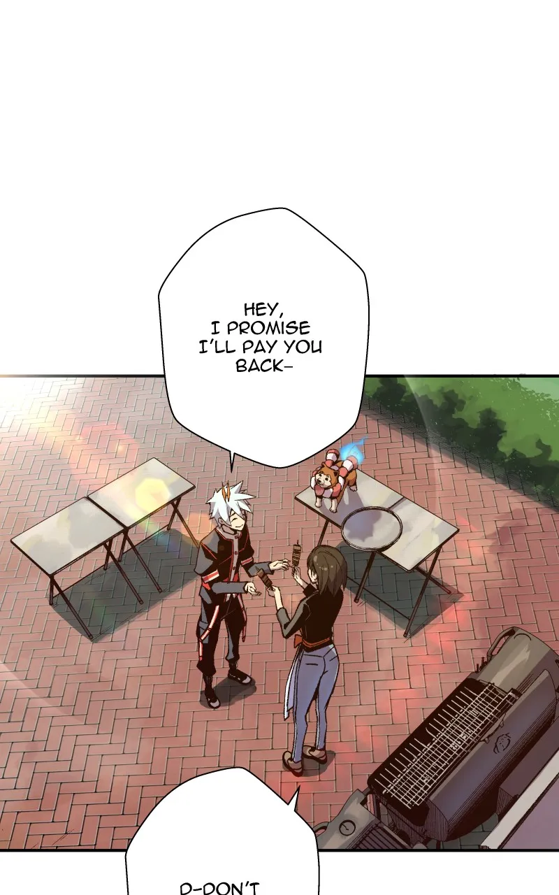 Read Angel Wings chapter 9 image 52 on Lezhin