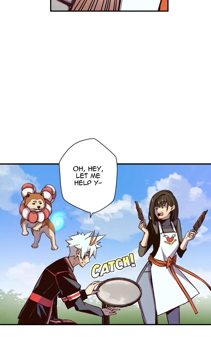 Read Angel Wings chapter 9 image 55 on Lezhin