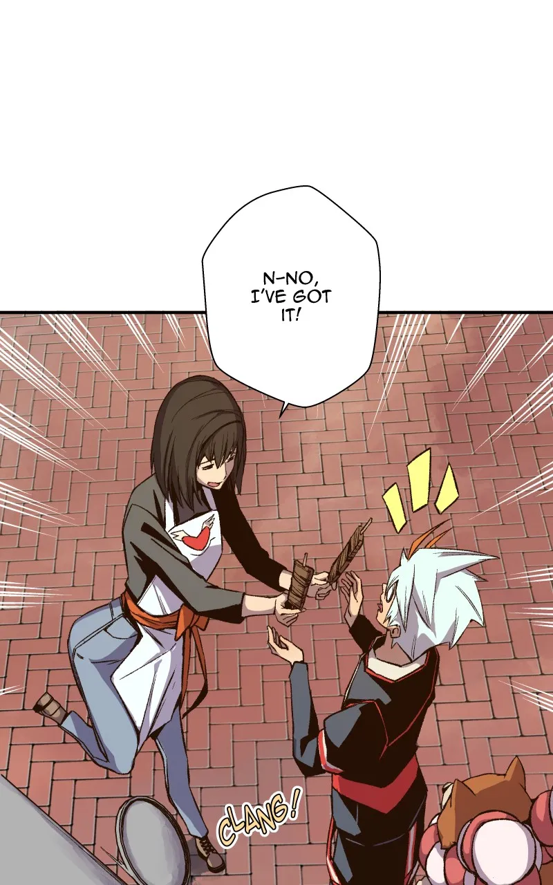 Read Angel Wings chapter 9 image 56 on Lezhin