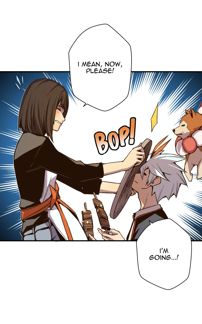 Read Angel Wings chapter 9 image 59 on Lezhin