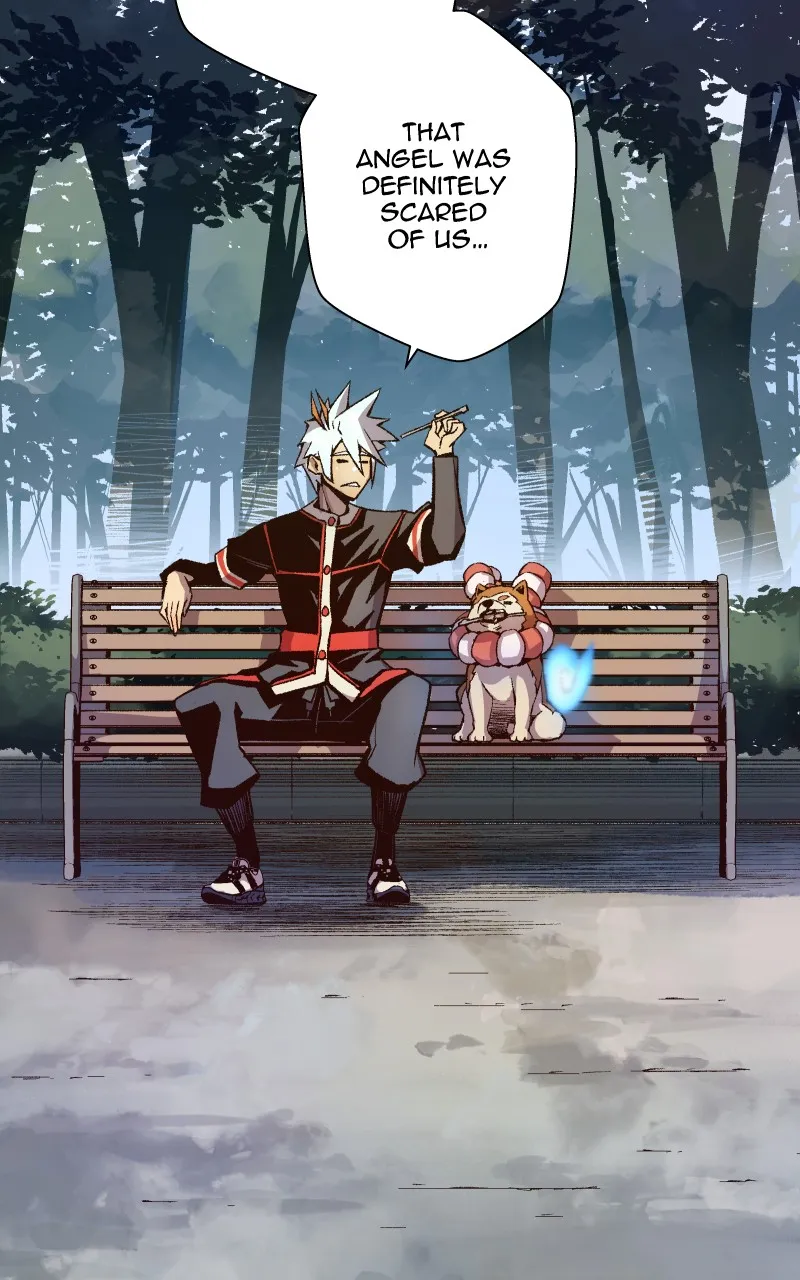 Read Angel Wings chapter 9 image 65 on Lezhin