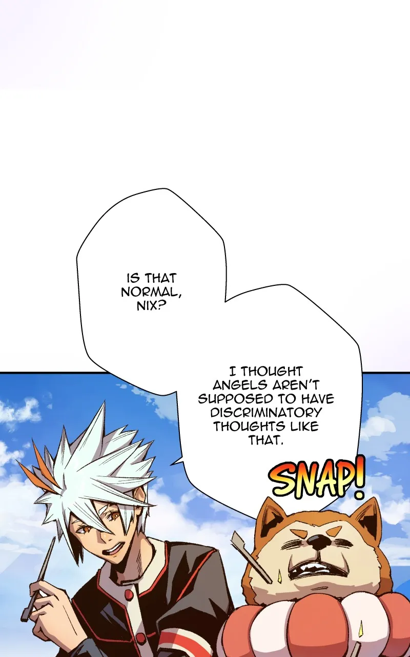Read Angel Wings chapter 9 image 70 on Lezhin