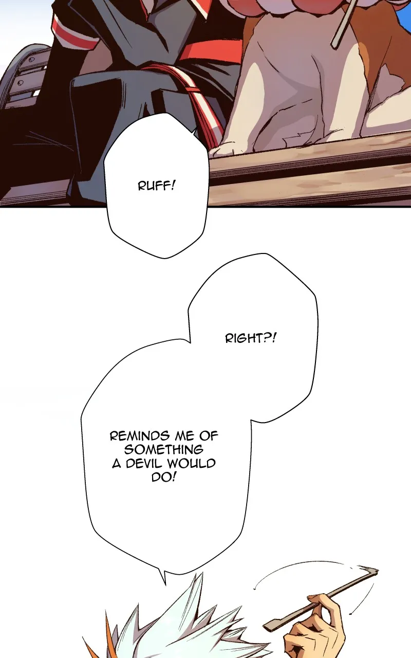 Read Angel Wings chapter 9 image 71 on Lezhin