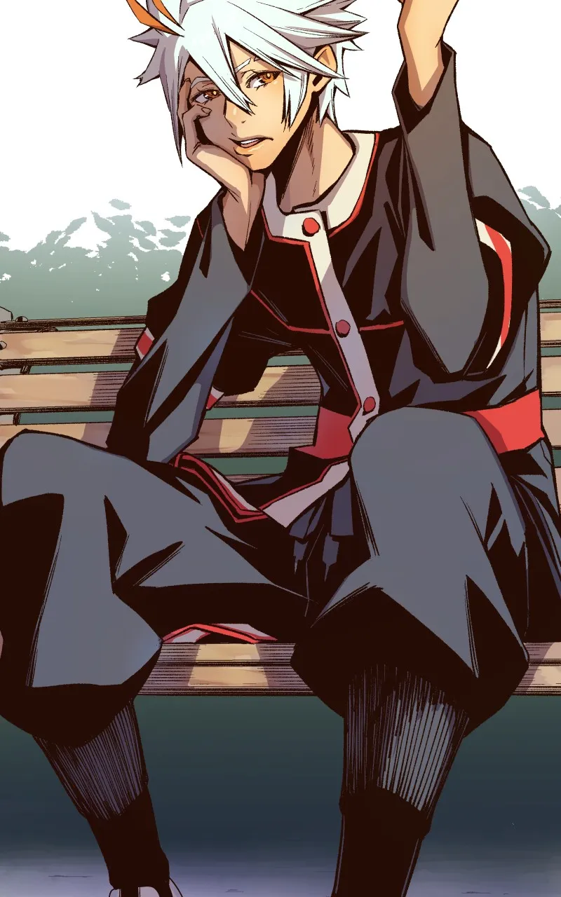 Read Angel Wings chapter 9 image 72 on Lezhin