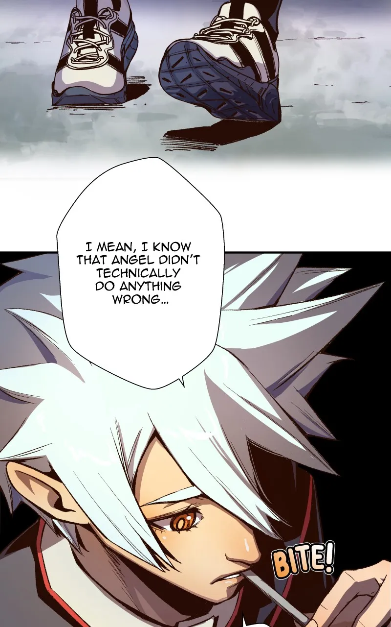 Read Angel Wings chapter 9 image 73 on Lezhin