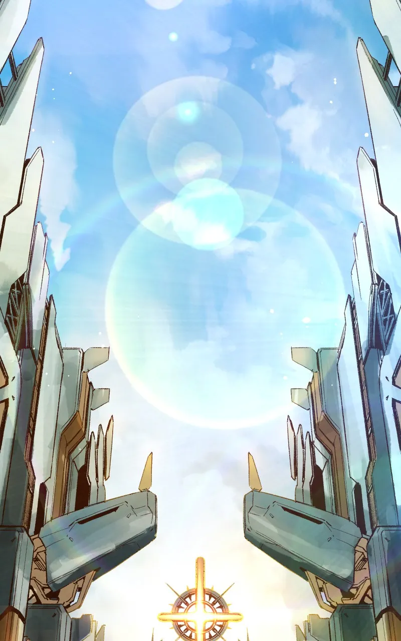 Read Angel Wings chapter 9 image 8 on Lezhin