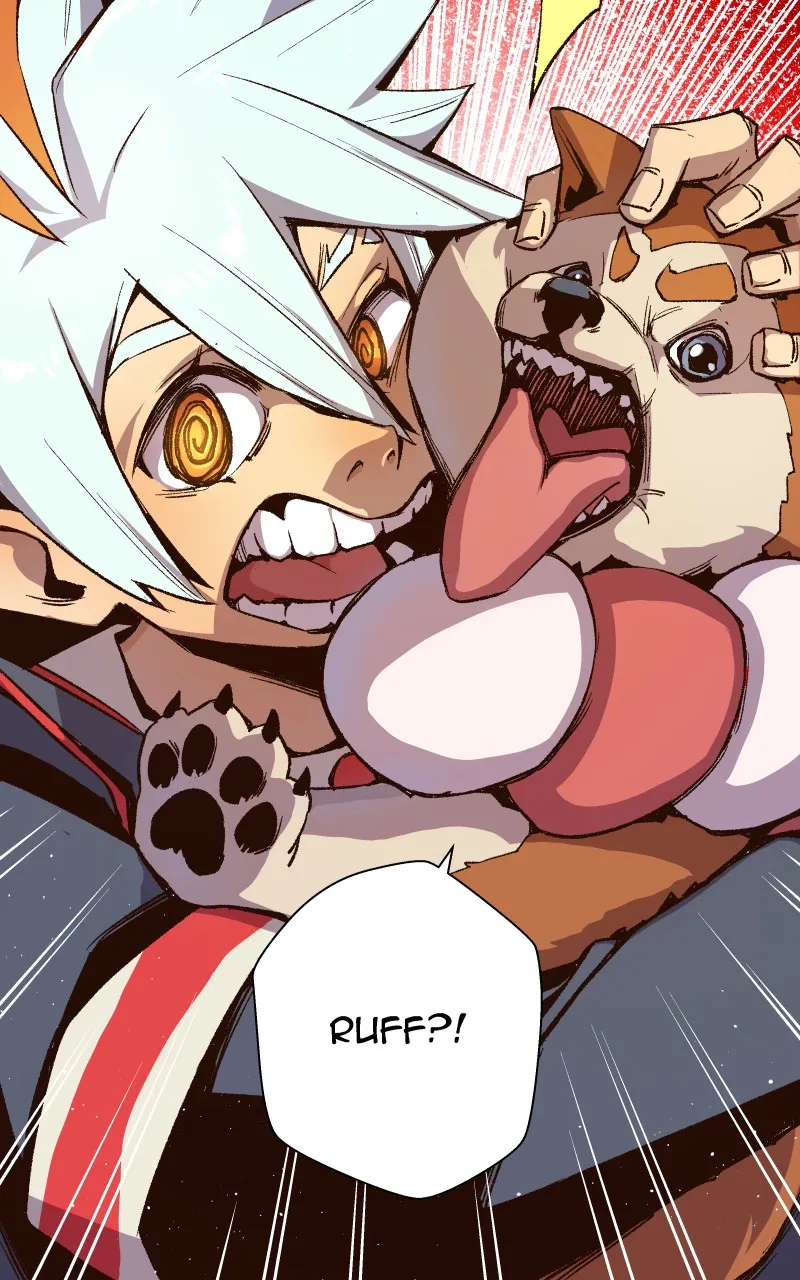 Read Angel Wings chapter 9 image 85 on Lezhin